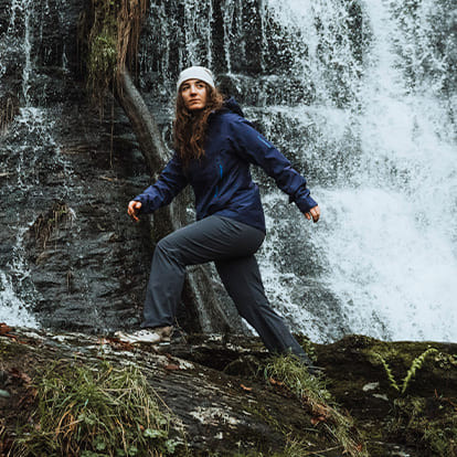 LOS BENEFICIOS DE LOS DEPORTES DE MONTAÑA