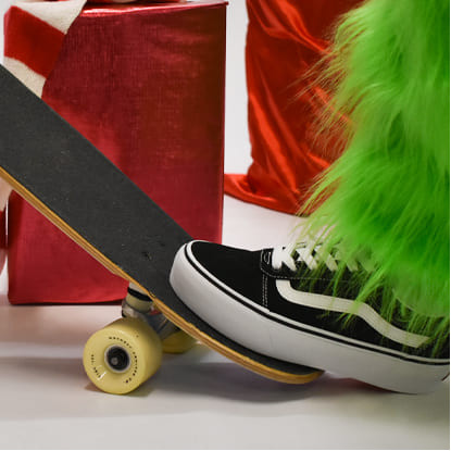 IDEAS DE REGALOS DE NAVIDAD