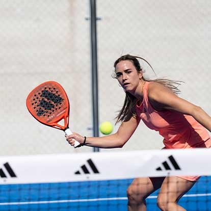 DESCUBRE LA DIVERSIDAD DE LAS PALAS DE PÁDEL ADIDAS 2024