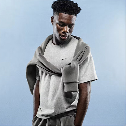 El auge del athleisure: cómo Nike convirtió la ropa deportiva en moda diaria