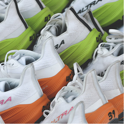 Test Altra Experience Flow 2 y FWD Via en Valencia | Opiniones y Comprar