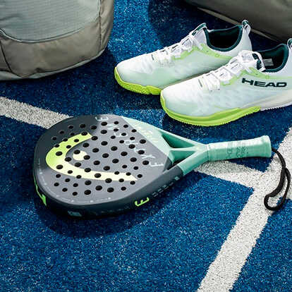 Beneficios del pádel y como elegir tú pala