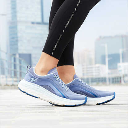 Las mejores zapatillas Skechers