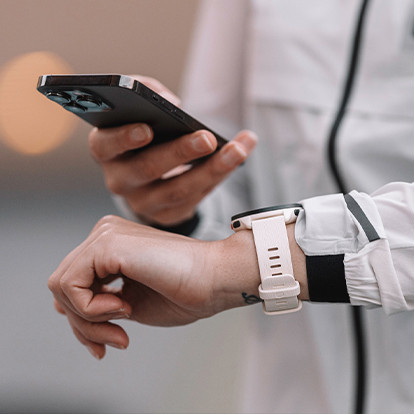 ¿Sabes cuáles son tus pulsaciones en reposo? Te lo contamos