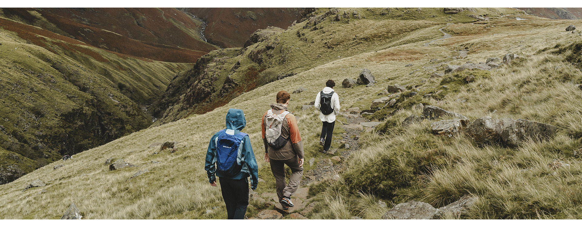 ¿Senderismo, trekking o trail? ¡Te lo contamos rápido!