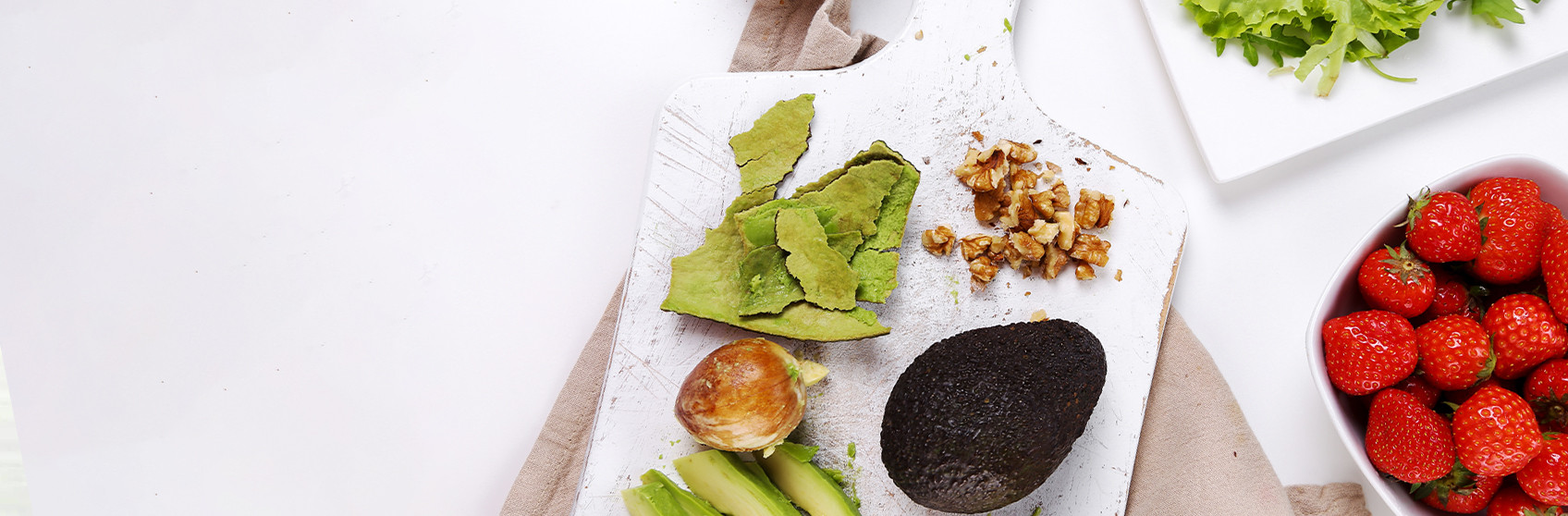 ¿Qué puedes y que no puedes comer antes de una competición? Te lo contamos...