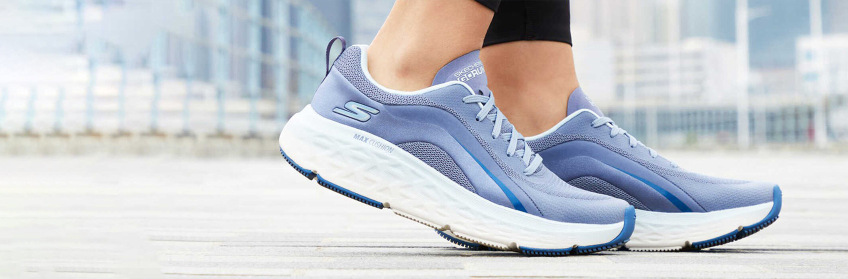 Las mejores zapatillas Skechers, un icono de la comodidad.